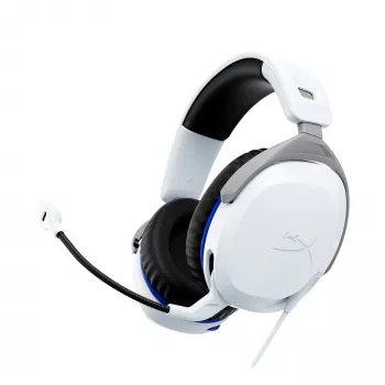 HyperX Cloud Stinger II – juhtmega peakomplekt – PlayStation