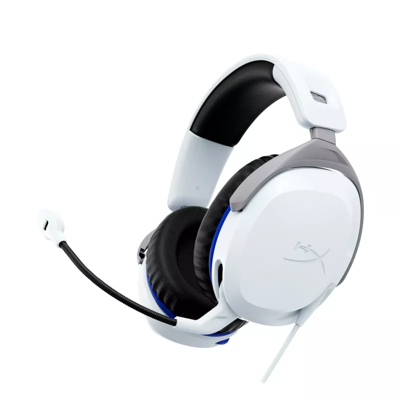 HyperX Cloud Stinger II – juhtmega peakomplekt – PlayStation