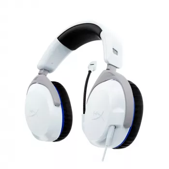 HyperX Cloud Stinger II – juhtmega peakomplekt – PlayStation