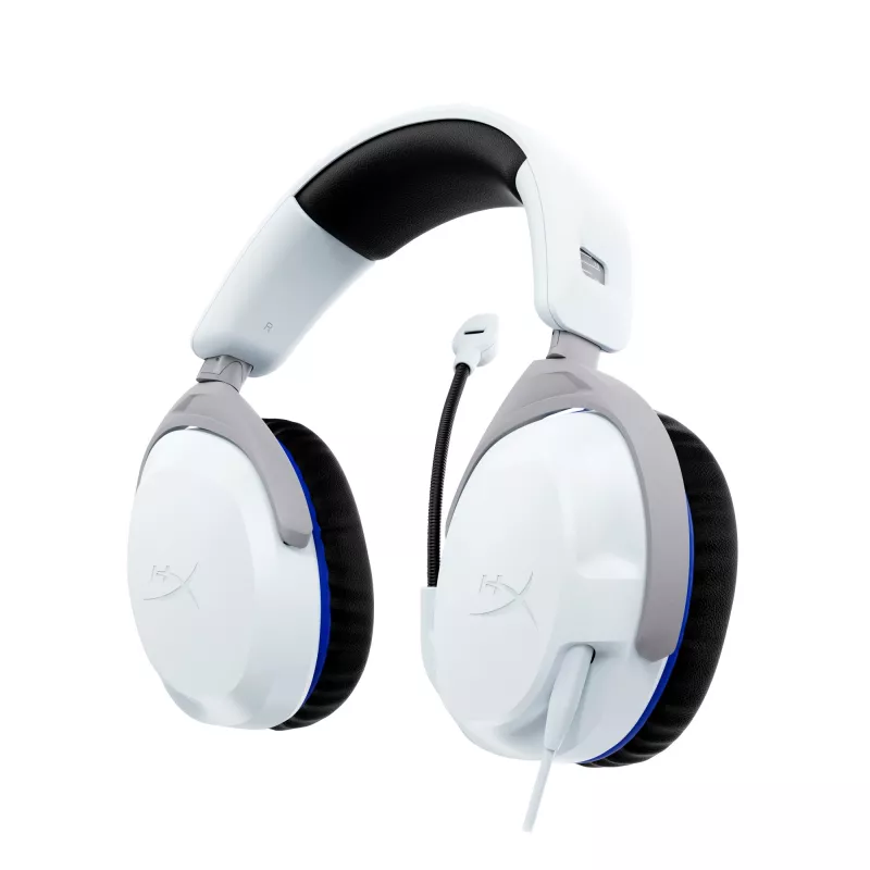 HyperX Cloud Stinger II – juhtmega peakomplekt – PlayStation