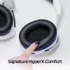 HyperX Cloud Stinger II – juhtmega peakomplekt – PlayStation