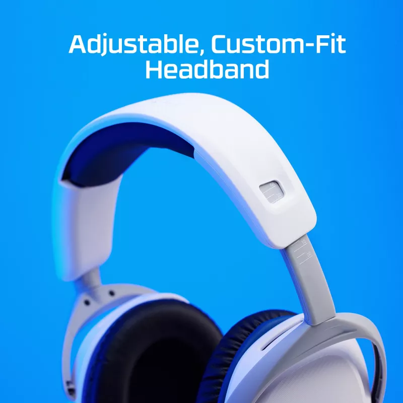 HyperX Cloud Stinger II – juhtmega peakomplekt – PlayStation