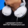 HyperX Cloud Stinger II – juhtmega peakomplekt – PlayStation
