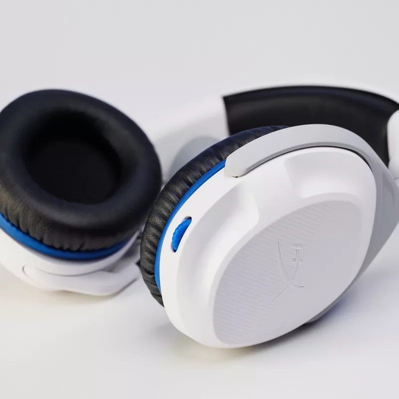 HyperX Cloud Stinger II – juhtmega peakomplekt – PlayStation