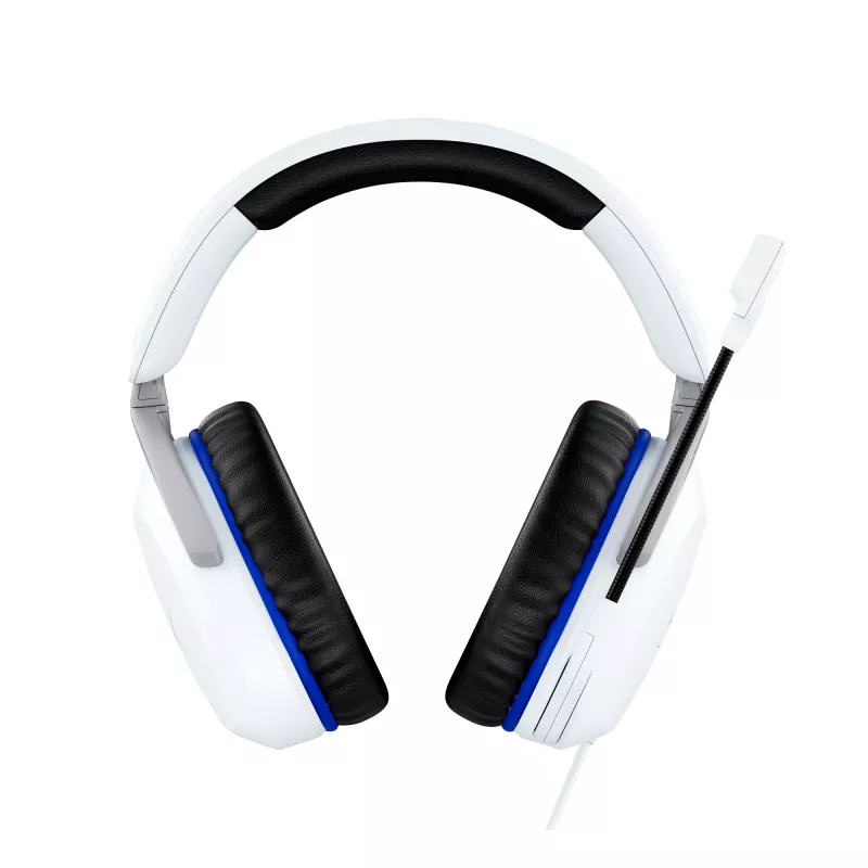 HyperX Cloud Stinger II – juhtmega peakomplekt – PlayStation