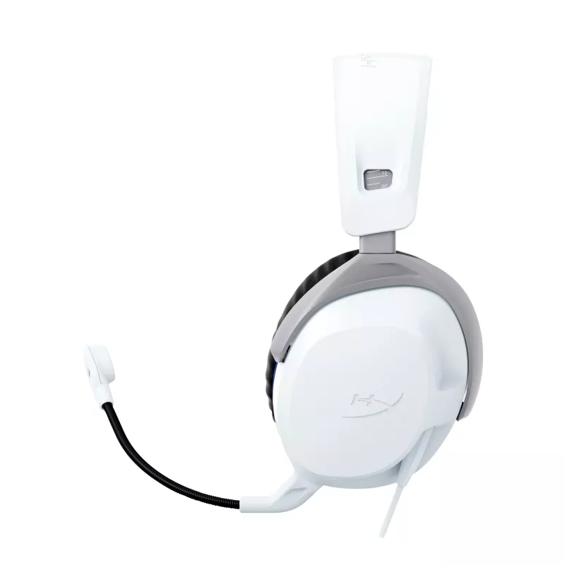 HyperX Cloud Stinger II – juhtmega peakomplekt – PlayStation