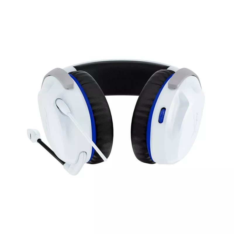 HyperX Cloud Stinger II – juhtmega peakomplekt – PlayStation
