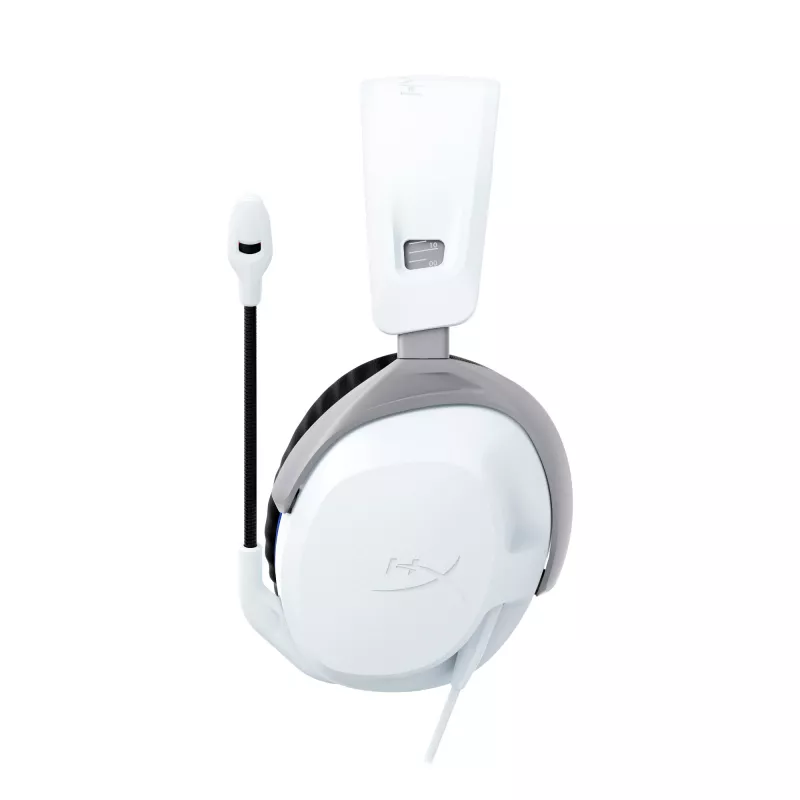 HyperX Cloud Stinger II – juhtmega peakomplekt – PlayStation