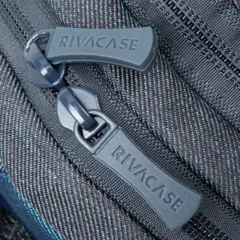 Seljakott Rivacase 7761 39,6 cm (15,6 tolli)