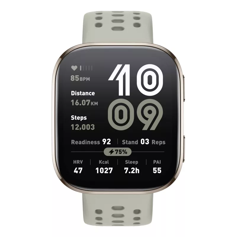 Amazfit Bip 6 Stone 5 cm (1.97 tolli)