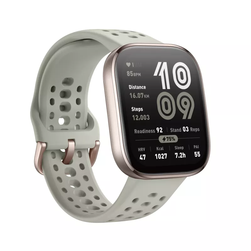 Amazfit Bip 6 Stone 5 cm (1.97 tolli)