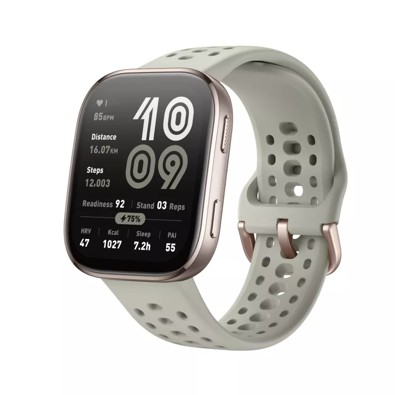 Amazfit Bip 6 Stone 5 cm (1.97 tolli)