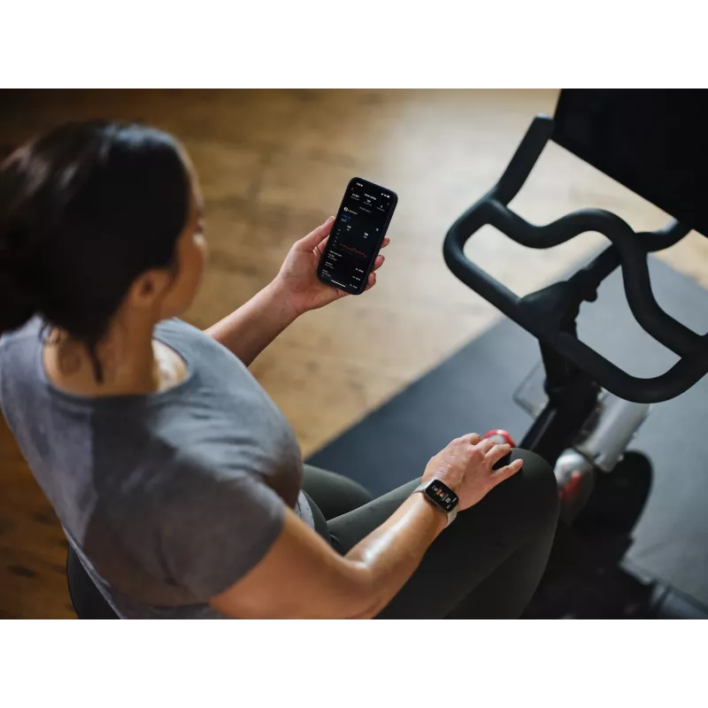 Amazfit Bip 6 Stone 5 cm (1.97 tolli)