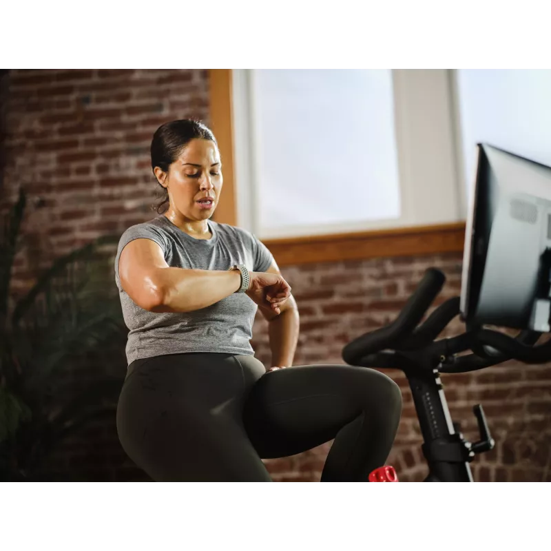 Amazfit Bip 6 Stone 5 cm (1.97 tolli)