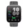 Amazfit Bip 6 Charcoal, 5 cm (1.97 tolli), AMOLED, puuteekraan, 512 GB, GPS, 27.9 g
