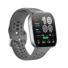 Amazfit Bip 6 Charcoal, 5 cm (1.97 tolli), AMOLED, puuteekraan, 512 GB, GPS, 27.9 g