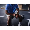 Amazfit Bip 6 Charcoal, 5 cm (1.97 tolli), AMOLED, puuteekraan, 512 GB, GPS, 27.9 g