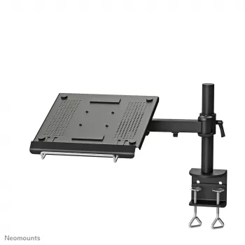 Neomounts NOTEBOOK-D100 sülearvuti hoidik monitori käele 10-22 tolli