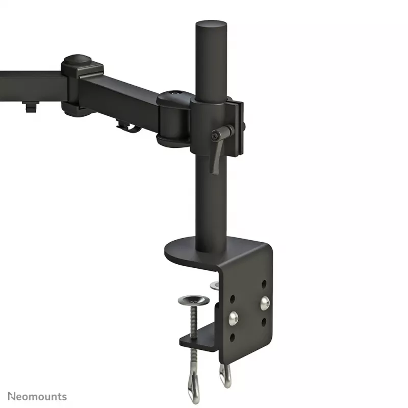 Neomounts NOTEBOOK-D100 sülearvuti hoidik monitori käele 10-22 tolli
