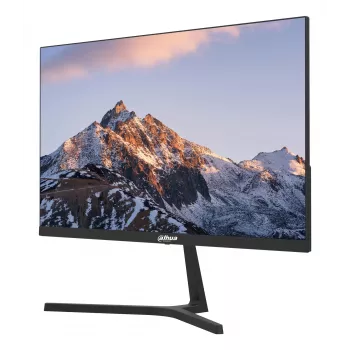 Dahua Technology LM22-B200S arvutimonitor 54,5 cm (21,4 tolli) 1920 x 1080 pikslit Full HD must