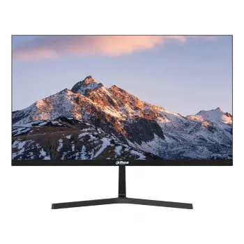 Dahua Technology LM22-B200S arvutimonitor 54,5 cm (21,4 tolli) 1920 x 1080 pikslit Full HD must