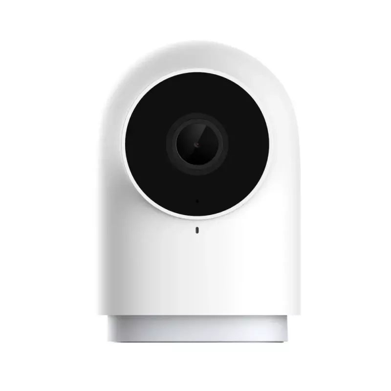 Aqara Camera Hub G2H Pro 1080P (CH-C01) – nutikas koduturvakaamera