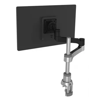 R-Go Tools Monitor arm R-Go Zepher Single, fully adjustable, 0-8 Kg load capacity, 100% circular, Must
