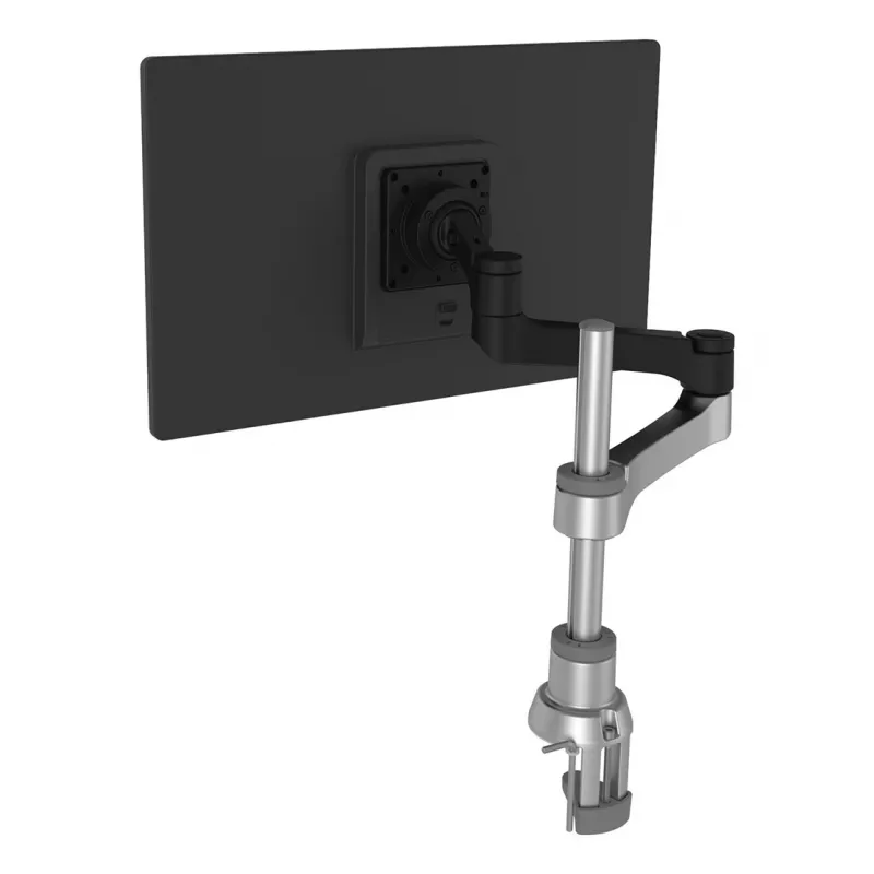 R-Go Tools Monitor arm R-Go Zepher Single, fully adjustable, 0-8 Kg load capacity, 100% circular, Must