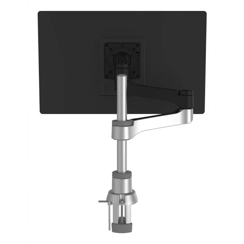 R-Go Tools Monitor arm R-Go Zepher Single, fully adjustable, 0-8 Kg load capacity, 100% circular, Must