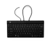R-Go Tools Ergonomic klaviatuur R-Go Split Break v2 with break software, ergonomic split klaviatuur, QWERTY (US), Wired, Must