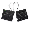 R-Go Tools Ergonomic klaviatuur R-Go Split Break v2 with break software, ergonomic split klaviatuur, QWERTY (US), Wired, Must