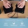 R-Go Tools Ergonomic klaviatuur R-Go Split Break v2 with break software, ergonomic split klaviatuur, QWERTY (US), Wired, Must