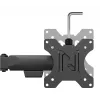 Lauamonitorihoidja Neomounts DS60-600BL3 Clamp/Grommet 10-27 tolli