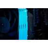 DIMM DDR4 16GB (2x8GB) Kingston FURY 3200MT/s 288-kontaktiline CL16 1.35V RGB-jahutusradiaatoriga