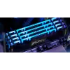 DIMM DDR4 16GB (2x8GB) Kingston FURY 3200MT/s 288-kontaktiline CL16 1.35V RGB-jahutusradiaatoriga