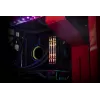 DIMM DDR4 16GB (2x8GB) Kingston FURY 3200MT/s 288-kontaktiline CL16 1.35V RGB-jahutusradiaatoriga