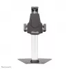 Neomounts TABLET-D150SILVER tahvelarvuti alus lauale 7.9-10.5 tolli - lukustatav - universaalne