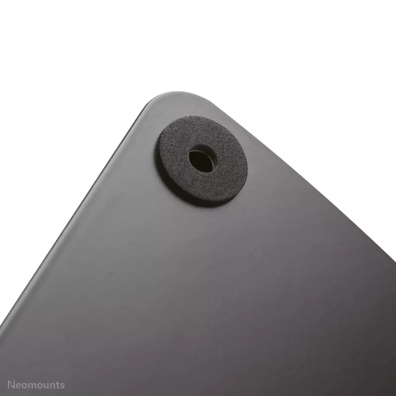 Neomounts TABLET-D150SILVER tahvelarvuti alus lauale 7.9-10.5 tolli - lukustatav - universaalne