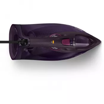 Philips 7000 seeria DST7061/30 triikraud Aurutriikraud SteamGlide Elite tallaga 3000 W Lilla