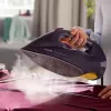 Philips 7000 seeria DST7061/30 triikraud Aurutriikraud SteamGlide Elite tallaga 3000 W Lilla