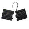 R-Go Tools Ergonomic klaviatuur R-Go Split Break with break software, ergonomic split klaviatuur, QWERTY (US), Bluetooth, Must