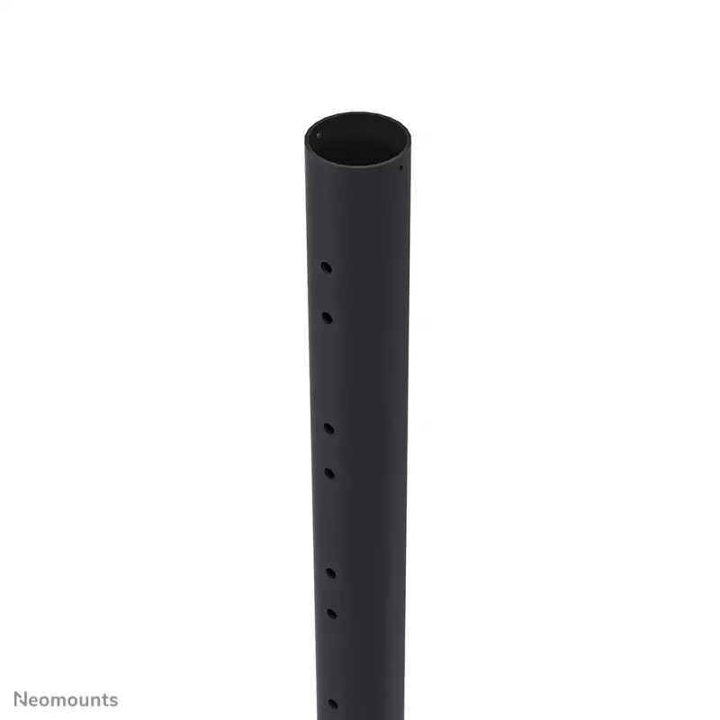 Neomounts FPMA-CP150Must pikenduspost TV laekinnitus – h 150 cm