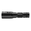 Käsilamp Nitecore DL20 LED 1000 lm, 9 h aku kestvus, must, 135,5 g