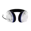 HyperX Cloud Stinger Core - Juhtmevaba mänguri peakomplekt (valge-sinine) - PS5-PS4