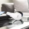 HyperX Cloud Stinger Core - Juhtmevaba mänguri peakomplekt (valge-sinine) - PS5-PS4