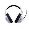 HyperX Cloud Stinger Core - Juhtmevaba mänguri peakomplekt (valge-sinine) - PS5-PS4
