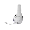 HyperX Cloud Stinger Core - Juhtmevaba mänguri peakomplekt (valge-sinine) - PS5-PS4