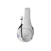 HyperX Cloud Stinger Core - Juhtmevaba mänguri peakomplekt (valge-sinine) - PS5-PS4