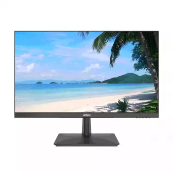 Dahua Technology LM24-H200 arvutikuvar 60,5 cm (23,8 tolli) 1920 x 1080 pikslit Full HD LED must