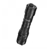 Taktikaline taskulamp Nitecore P20iX Must 4000 lm USB-laetav